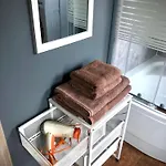 Apartamento Happy House A Grey