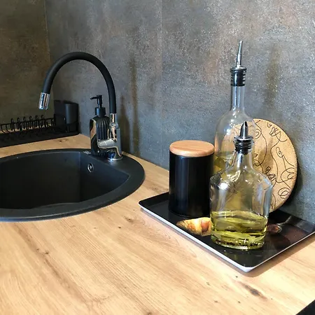 Happy House A Grey Klaipėda