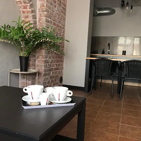 Happy House A Grey Klaipėda