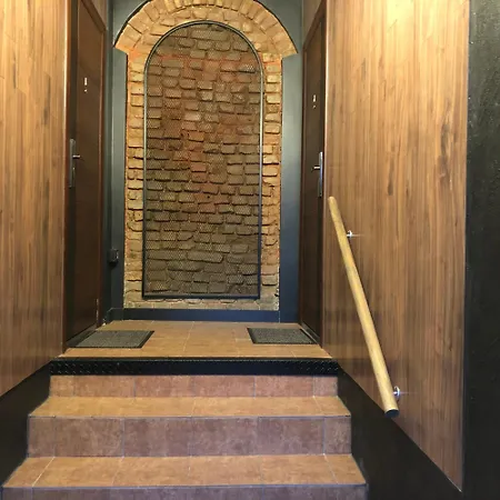 Apartment Happy House A Grey