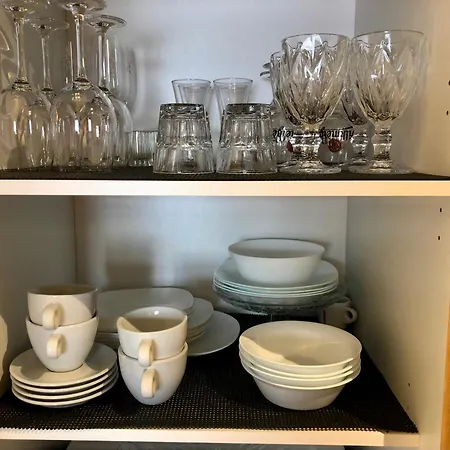 Apartment Happy House A Grey Klaipeda