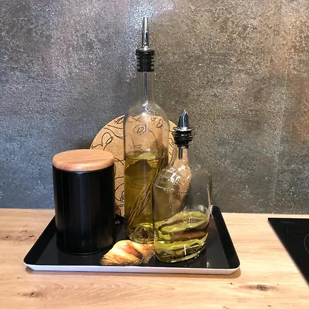 Happy House A Grey 아파트 클라이페다