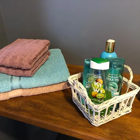 Happy House A Grey Klaipėda