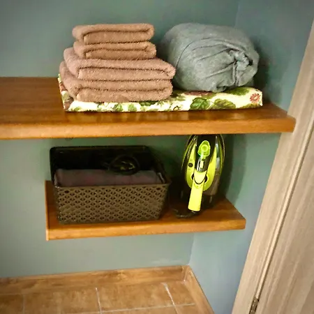 Happy House A Grey 아파트 *