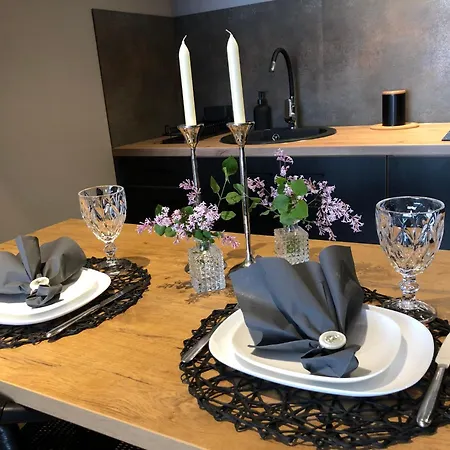 Happy House A Grey Klaipeda