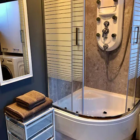 Happy House A Grey Klaipėda