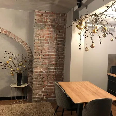 Happy House A Grey * Klaipėda