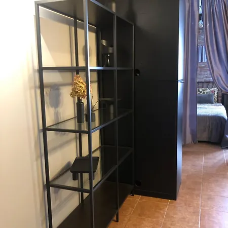 Happy House A Grey Lägenhet Klaipėda