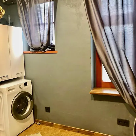 Happy House A Grey * 클라이페다