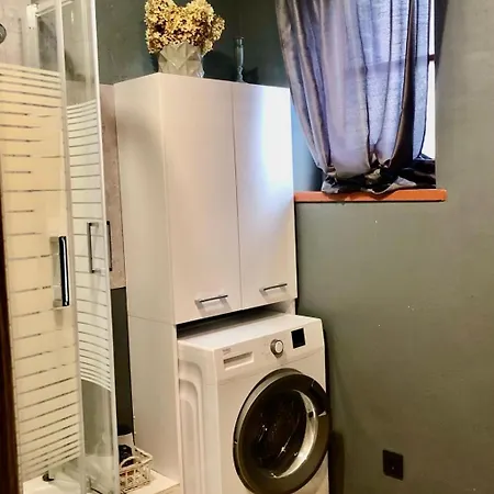 Happy House A Grey 아파트 *