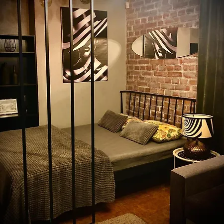 Happy House A Gray Su Oro Kondicionieriumi Apartment