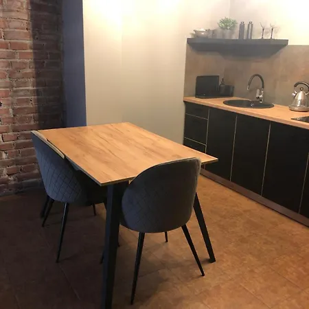 Happy House A Grey 아파트