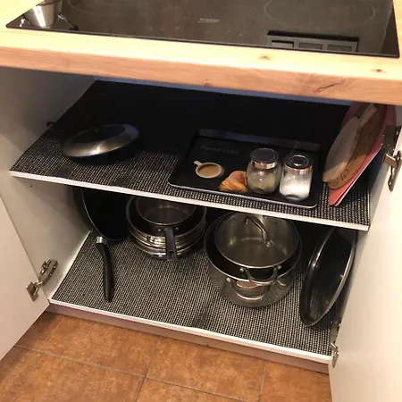 아파트 Happy House A Grey 클라이페다