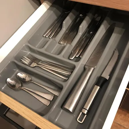 Happy House A Grey * 클라이페다