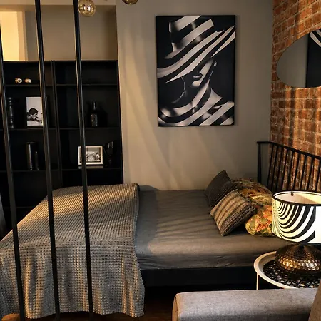 Appartement Happy House A Gray Su Oro Kondicionieriumi Klaipėda