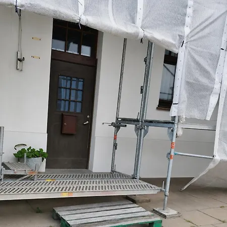 Happy House A Gray Su Oro Kondicionieriumi Apartment Klaipeda