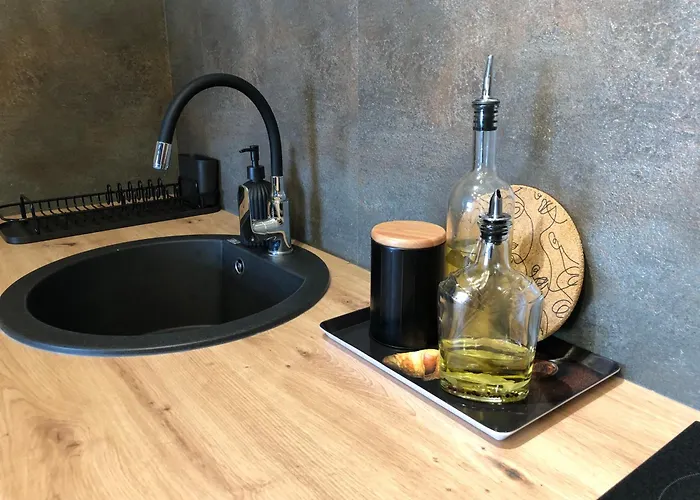 Happy House A Grey Klaipeda