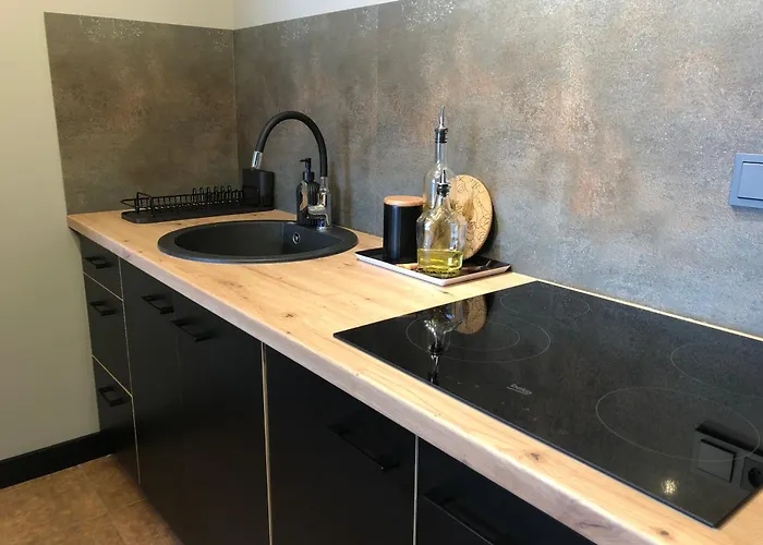 Happy House A Grey * Klaipeda