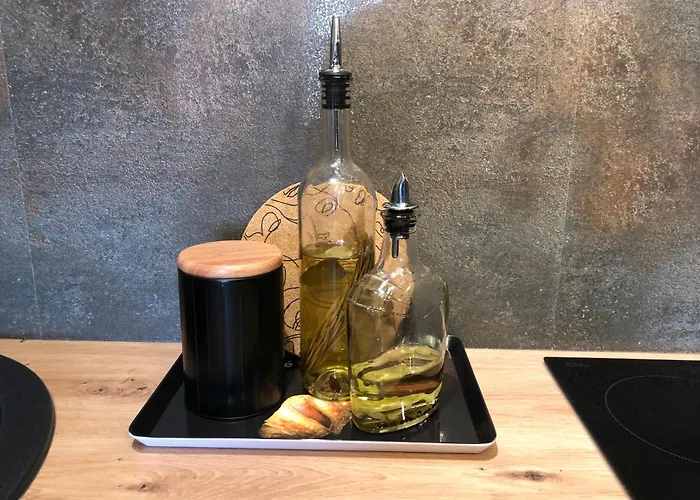 Happy House A Grey Apartment Klaipeda