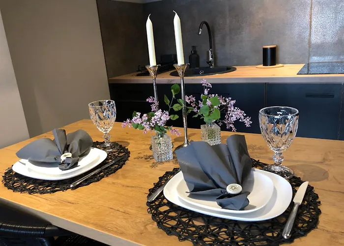 Happy House A Grey Klaipeda