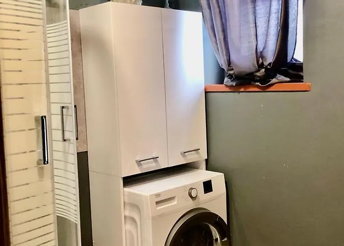 Happy House A Grey Apartment *