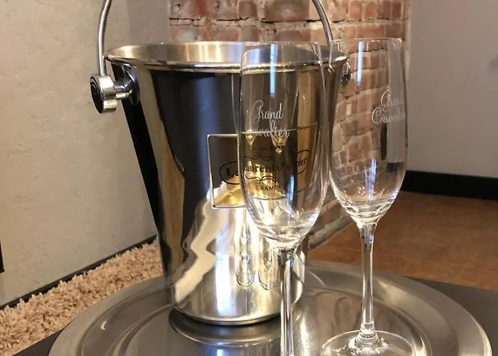 Apartment Happy House A Grey