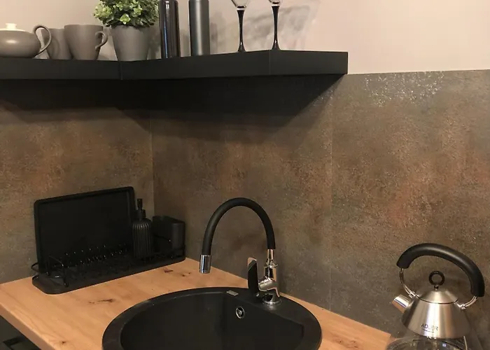 Happy House A Grey Klaipeda