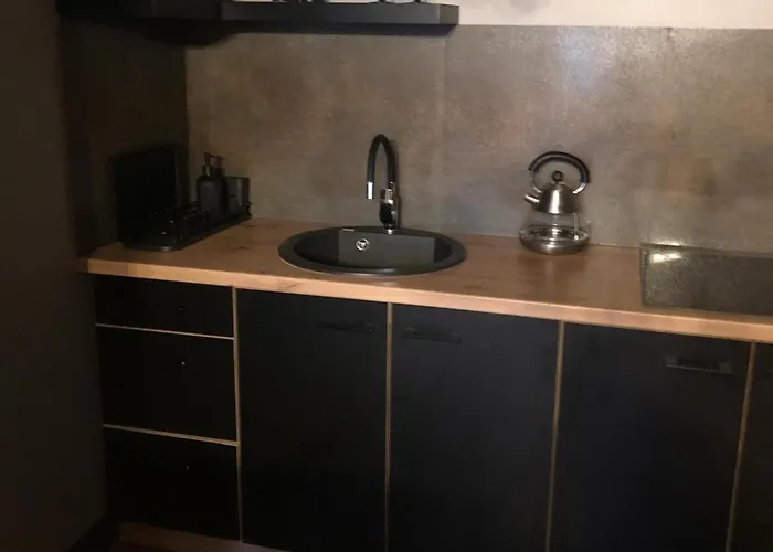 Happy House A Grey * Klaipeda