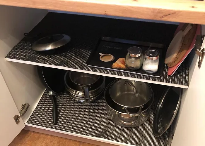 Apartment Happy House A Grey Klaipeda