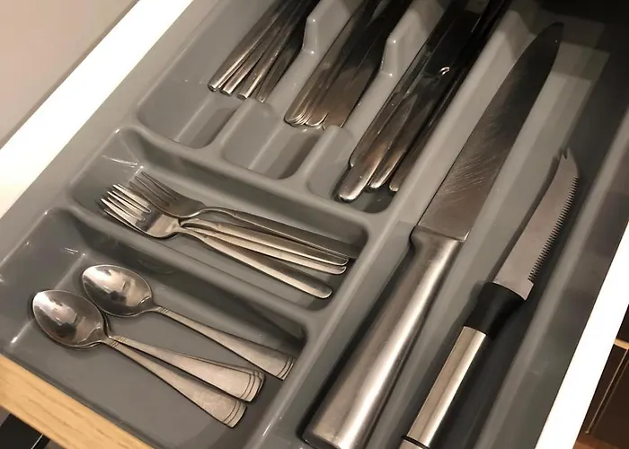 Happy House A Grey * Klaipeda