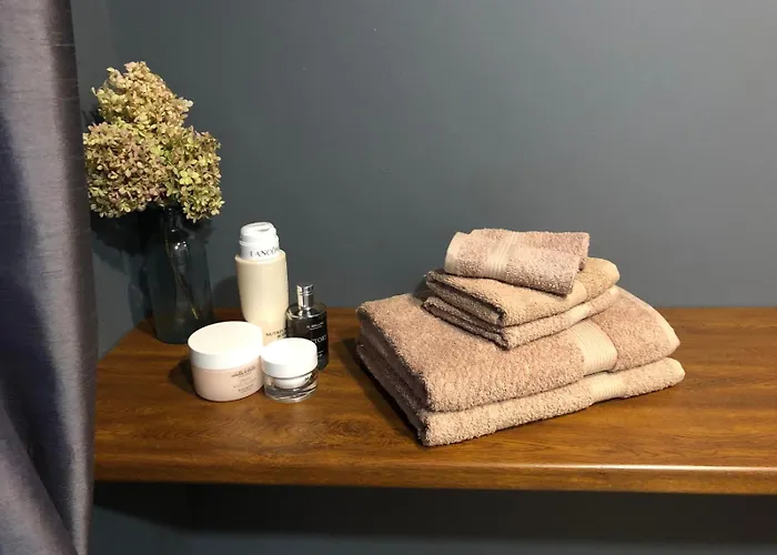 Happy House A Grey * Klaipeda